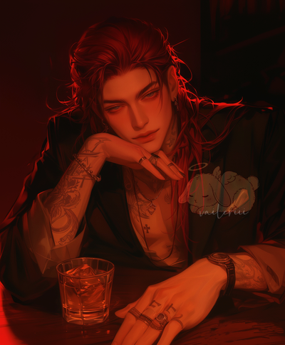 Edon | BLACKMAIL | 'Panic' | ALT