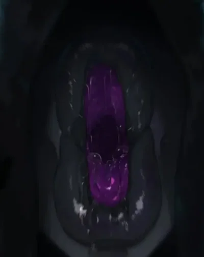 Floating Bimbo Mouths