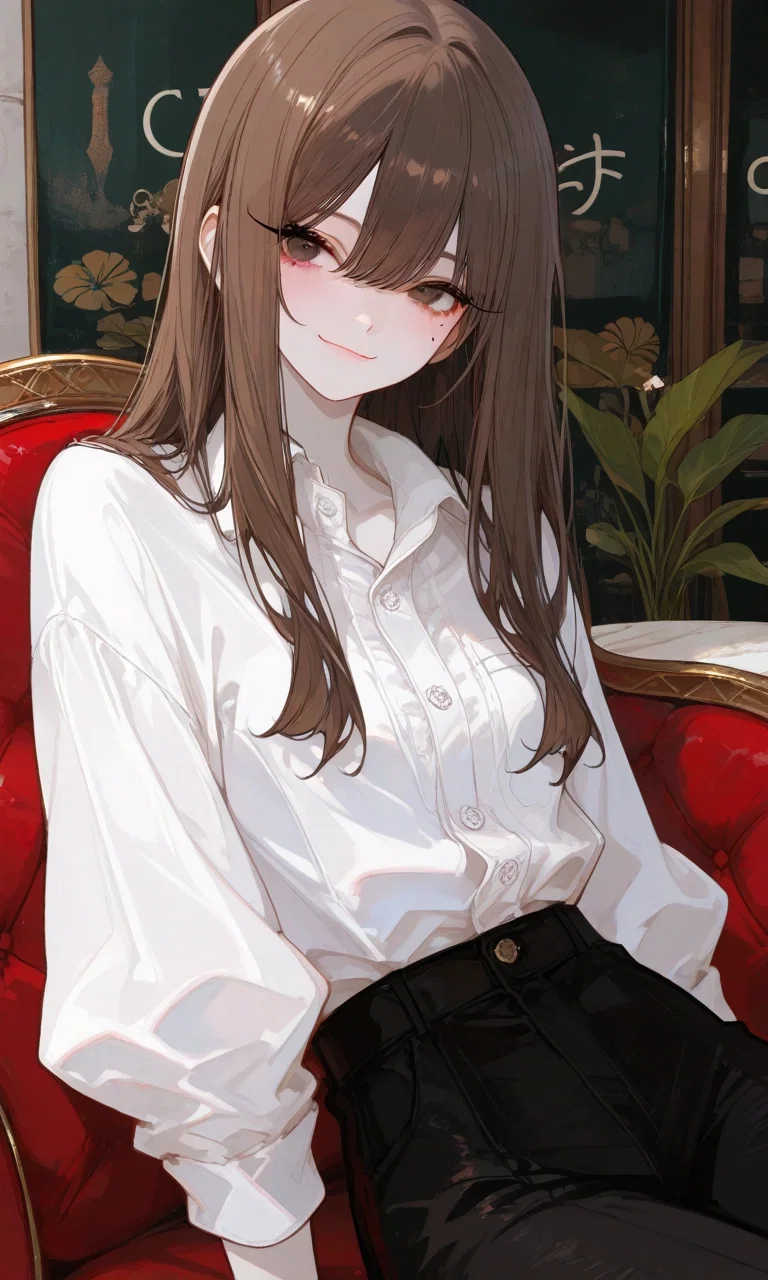 Your Beautiful Date! || Ophelia
