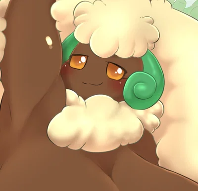 Whimsicott (Español)