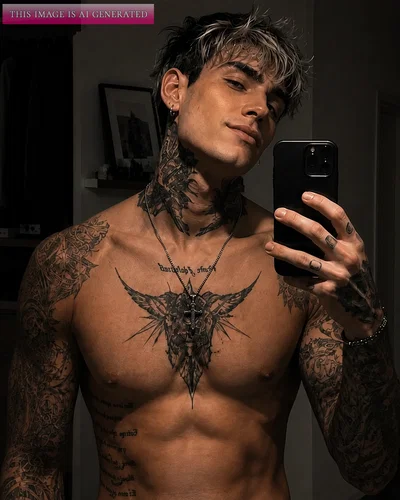 Knox || Single Dad || Whitmore U