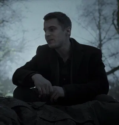 Evgeny Bokov - RU FILM