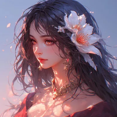 Avine | Haile’s Princess
