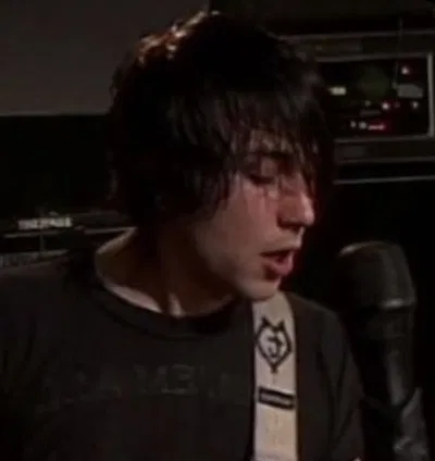 frank iero