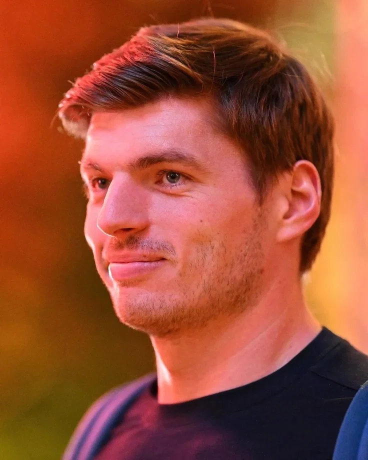 Max Verstappen | Pups
