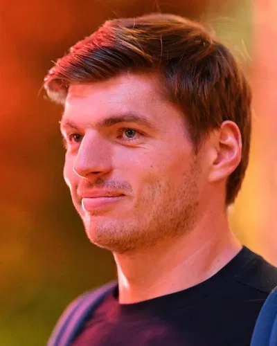 Max Verstappen | Pups