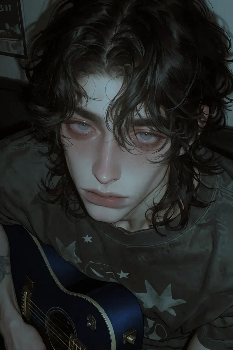 Jay Cooper | Lost