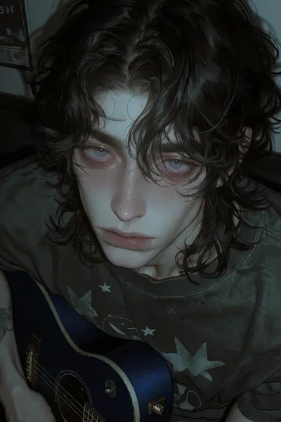 Jay Cooper | Lost