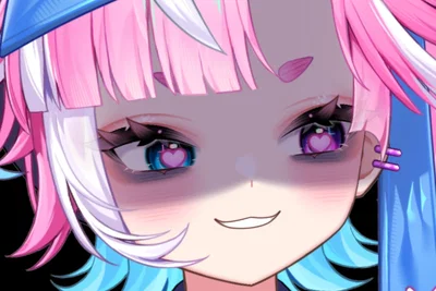Necronival (Vtuber)