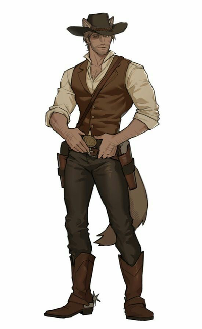 silas