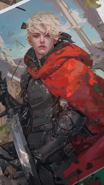Adrix Vyric