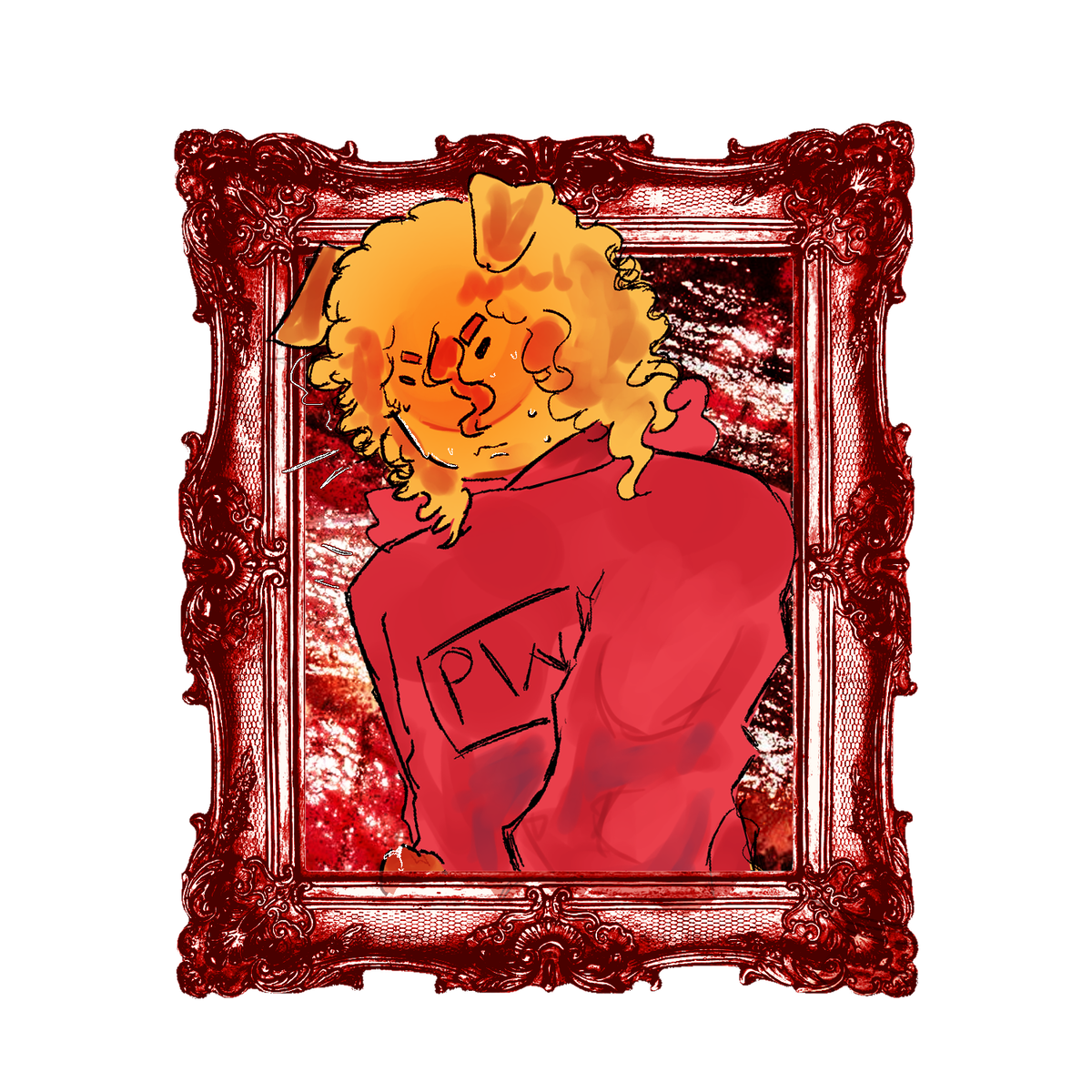 ꨄ︎ ANDREW ⏖ [ Bad things ]
