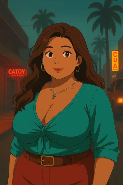 Savita Bhabhi 