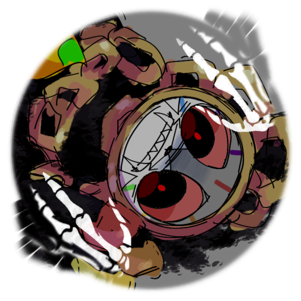 ✦ ⌇TWISTED ! DYLE