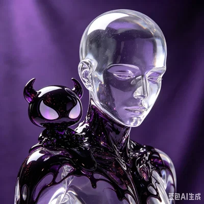 懵懂的毒液