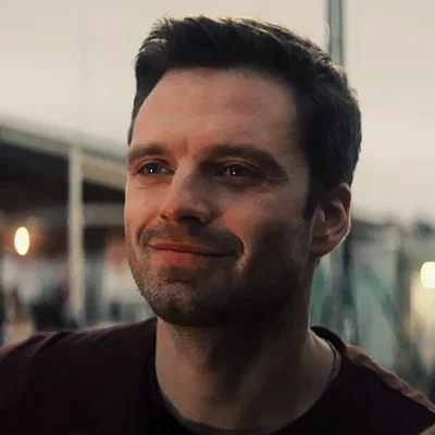 Bucky ~ Payback