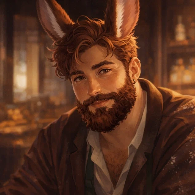 Bram Haas | Small town baker