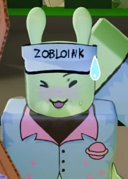 ♥︎The Pizza Worker From Another Planet ~ Alien Elliot♥︎