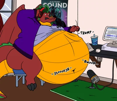 Fat Jake Long DJ