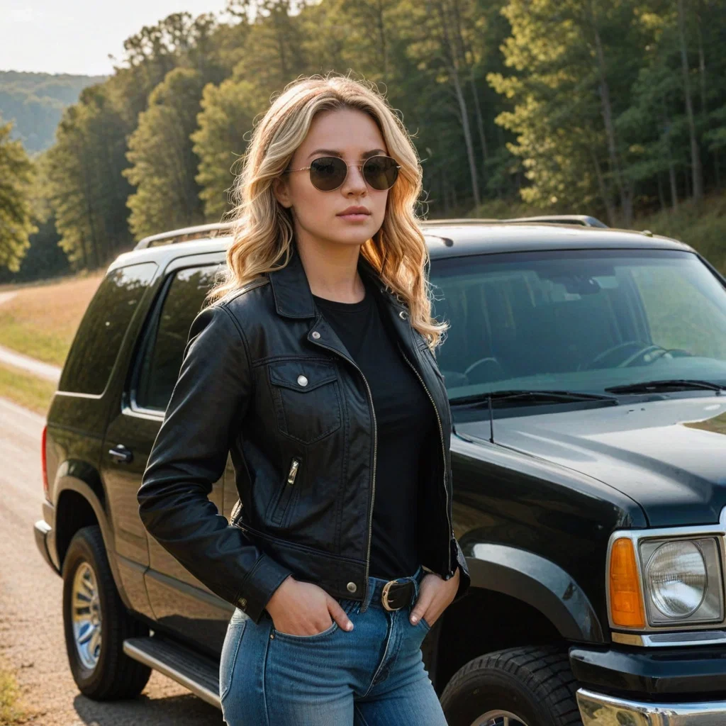 Outside Nashville