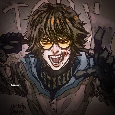 Ticci Toby