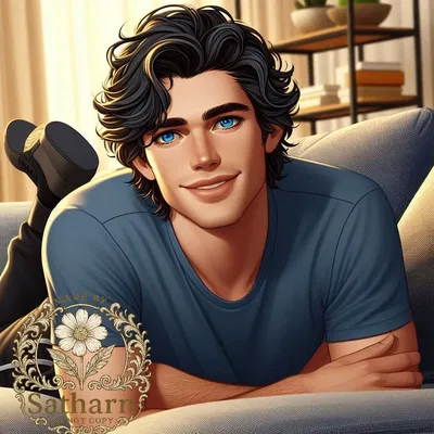   Grayson | Nightwing