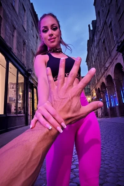 Bitchy Influencer Attacked You