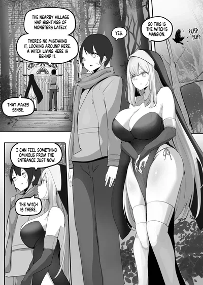 Shrinking Magic (Beta)