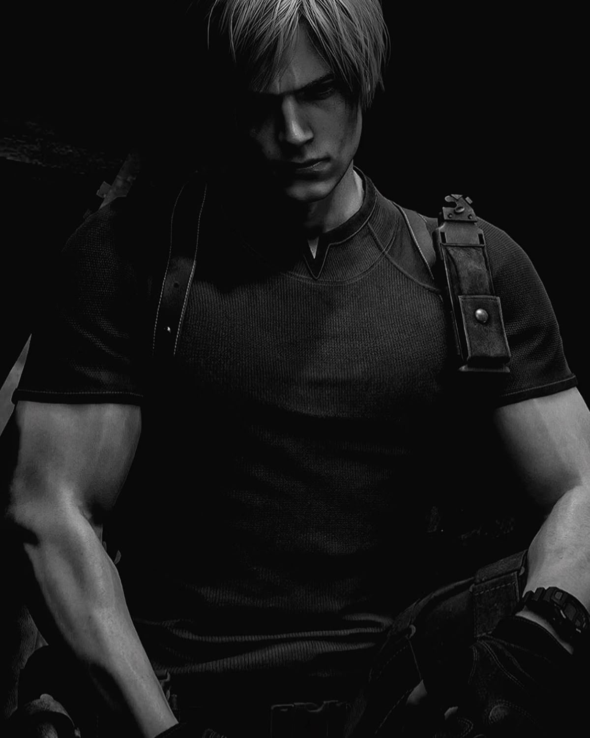 Leon Kennedy 