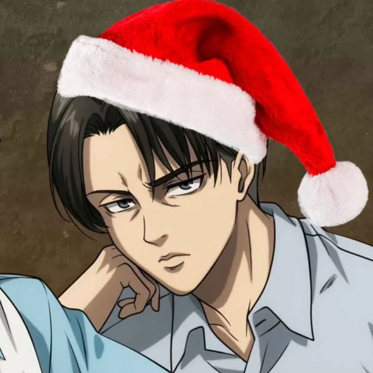 •Levi Ackerman•