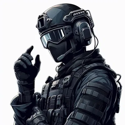 Oliver - The Special Forces Operative