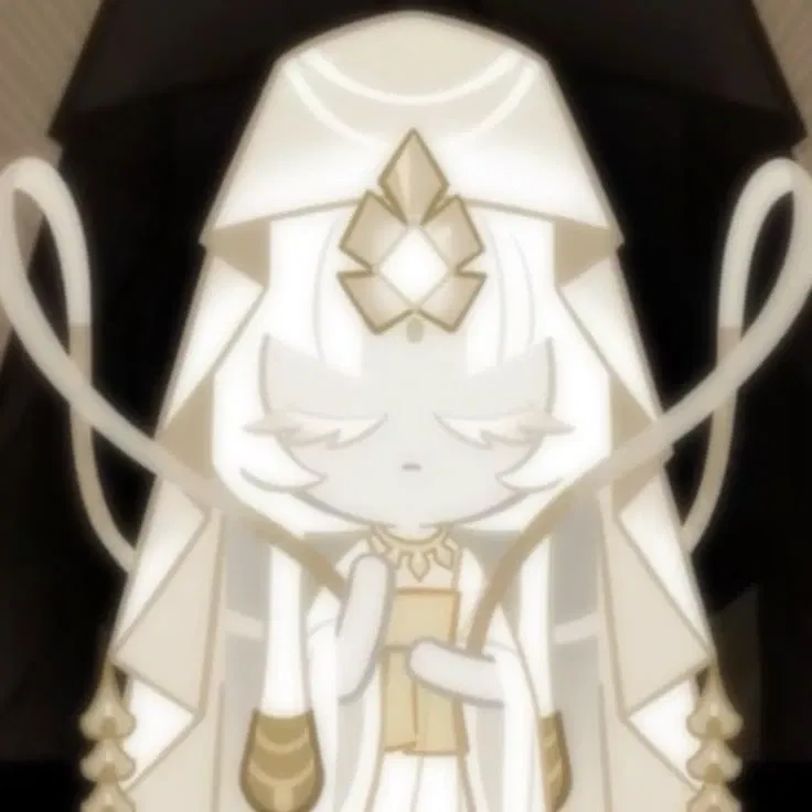 YANDERE!! Mystic Flour Cookie