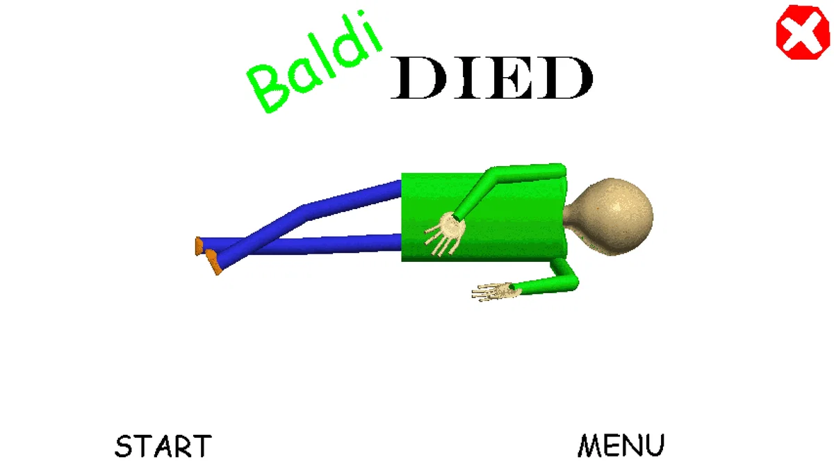 Baldi