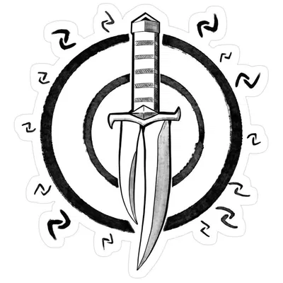 Seraphima || Cultist
