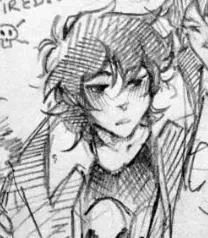 Nico di Angelo 