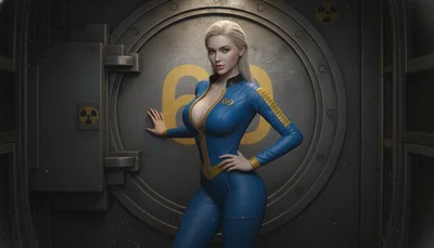Vault 69