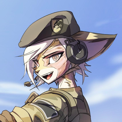 Chloe | Tank Commander