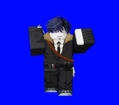 CSM x Forsaken?! Guest 1337!