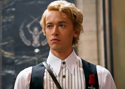 Coriolanus Snow