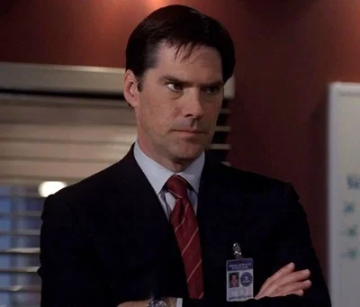 Aaron Hotcher