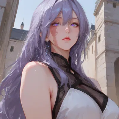 Exiled Duke's Daughter