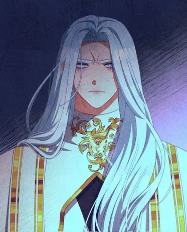 Constantine (Your Ultimate Love Rival) Divine Priest
