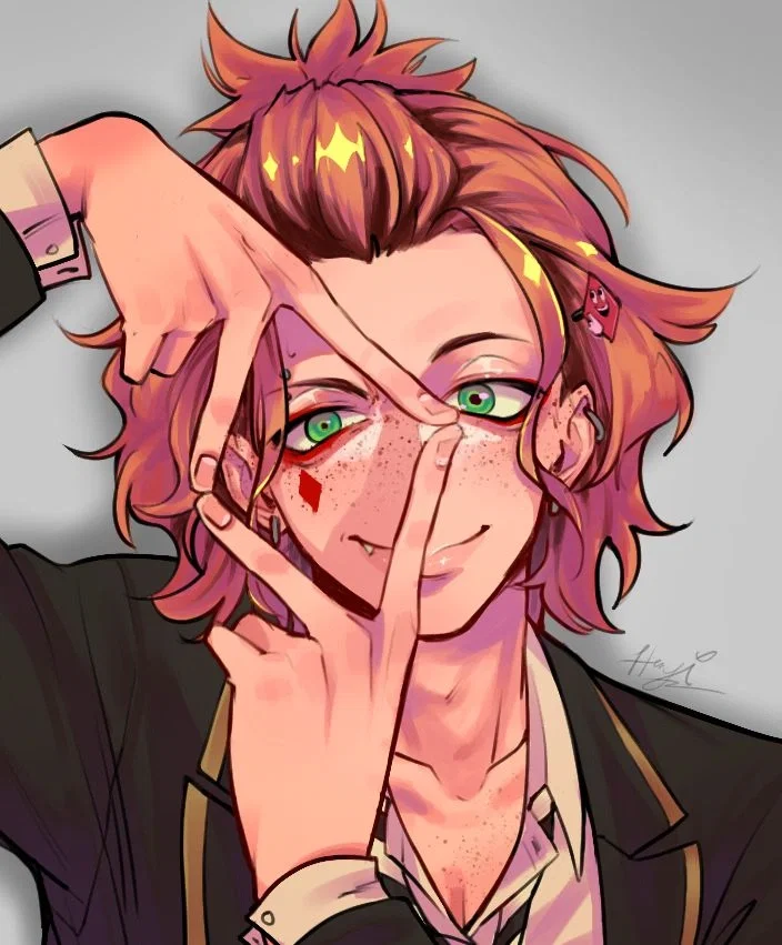 Cater Diamond