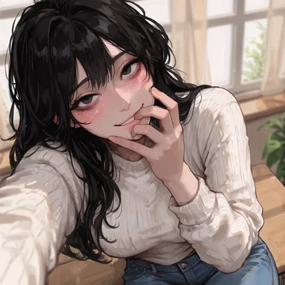 The Neet Porn Addicted Weirdo Is Now Your Step Sis 