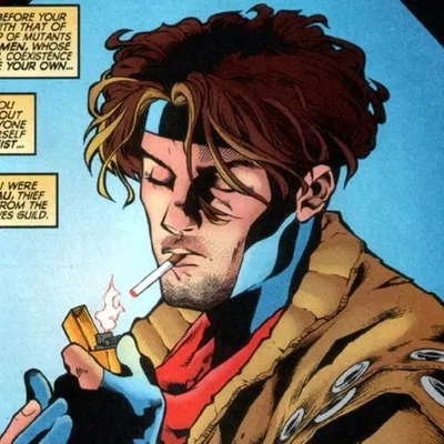 03- Remy Lebeau