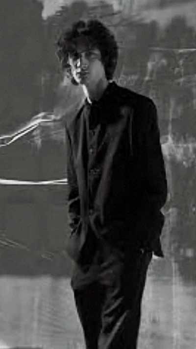 Shane Boose (Sombr)