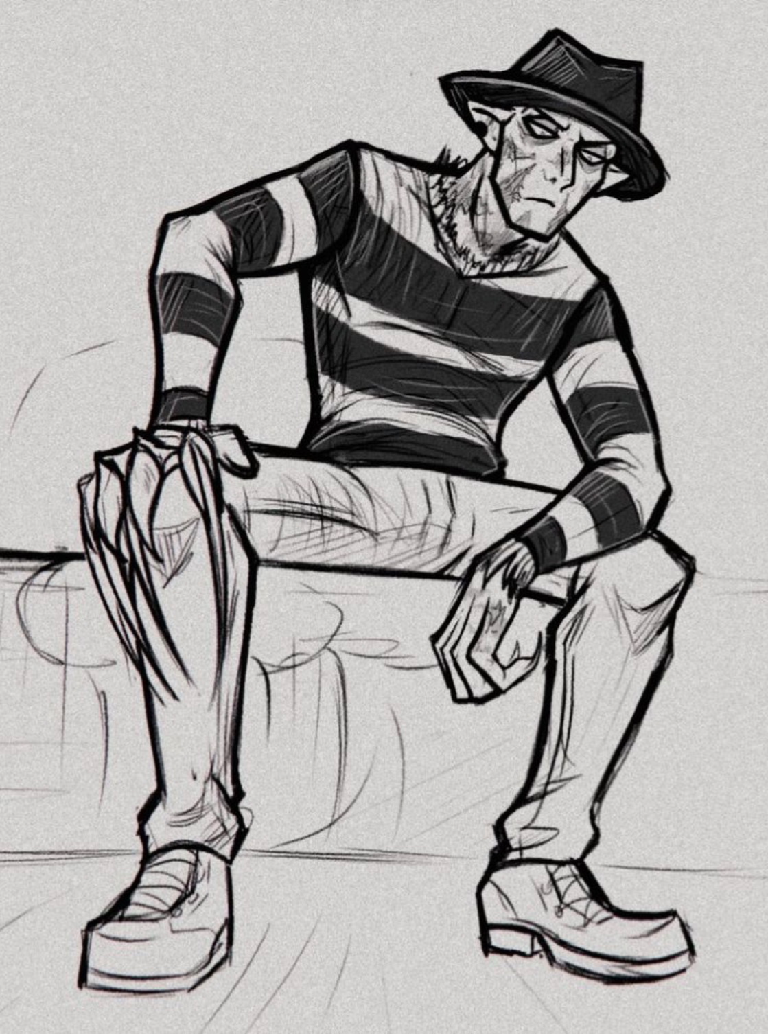 Freddy Krueger
