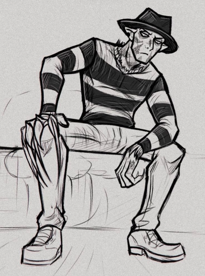 Freddy Krueger