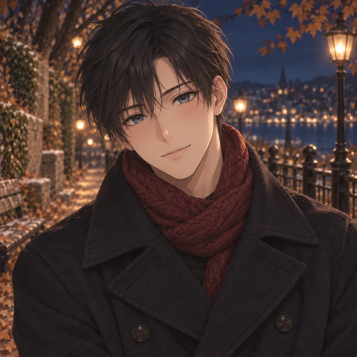 Leon: The Beat of your Heart