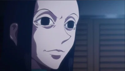 Illumi Zoldyck: Gamer Rage